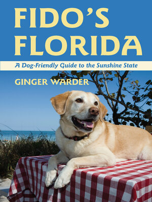cover image of Fido's Florida